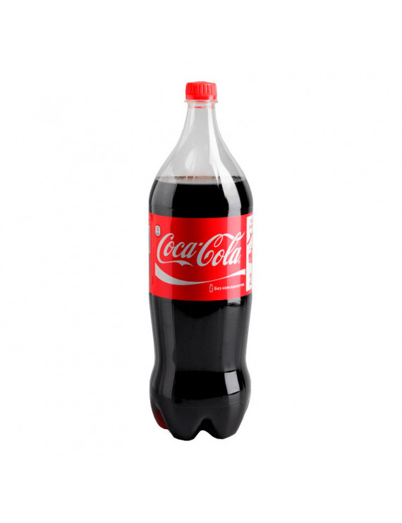CocaCola (1.5L)